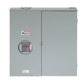 HPC40SHL - Eaton Cutler-Hammer Series Housing Panel